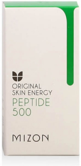 Пептидная антивозрастная сыворотка «Original Skin Energy Peptide 500»
