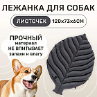 серый