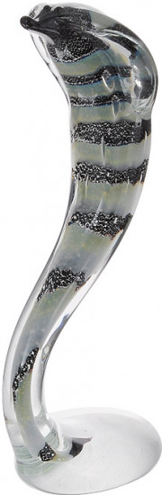 Фигурка декоративная «Кобра»