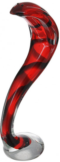 Фигурка декоративная «Кобра»