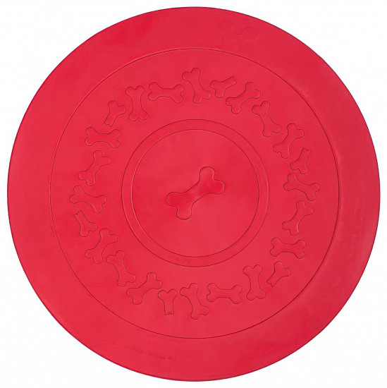 Коврик под миску для питомцев «Dog Plate»