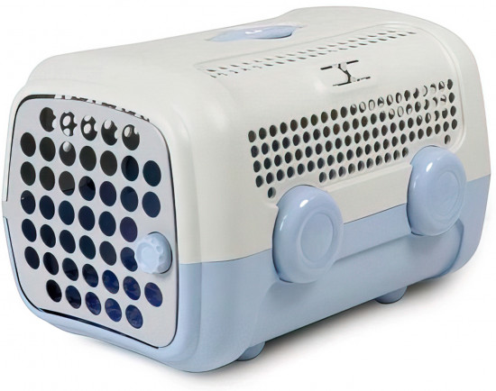 Переноска для животных «A.U.T.O.»