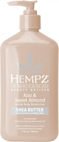 Лосьон для тела «Koa & Sweet Almond»
