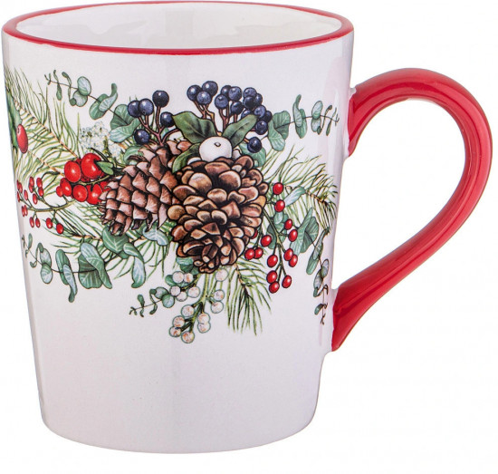 Кружка «Celebration»