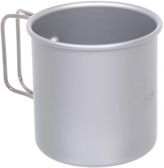 Кружка походная