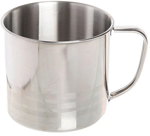 Кружка походная