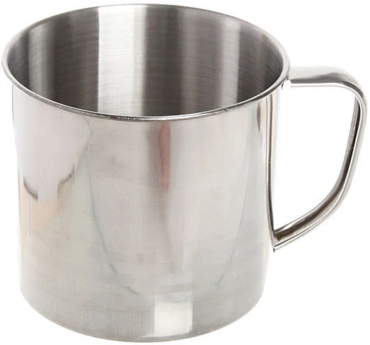 Кружка походная