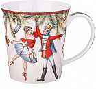 Кружка «Щелкунчик»