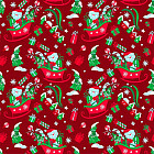 Бумага оберточная