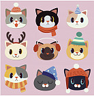 Бумага оберточная