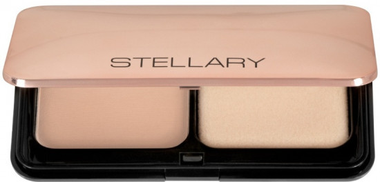 Пудра для лица, оттенок 03 Теплый бежевый