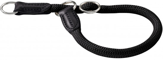 Ошейник-удавка для собак