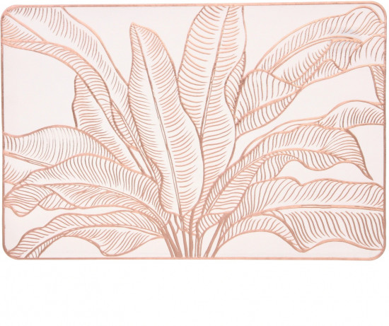 Салфетка на стол «Папоротник»