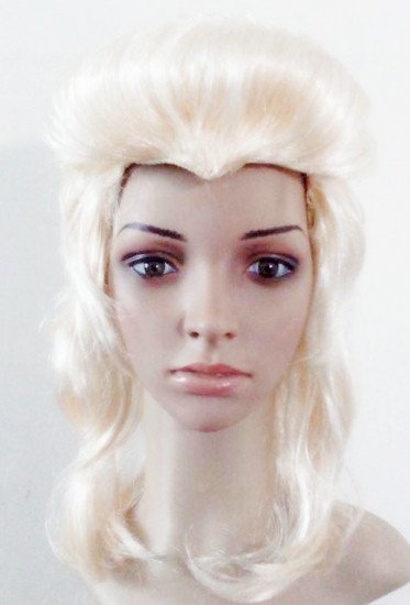 Парик маскарадный