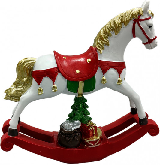 Фигурка декоративная