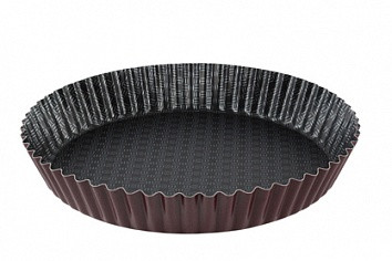 Форма для выпечки «Хозяюшка» (26 см)