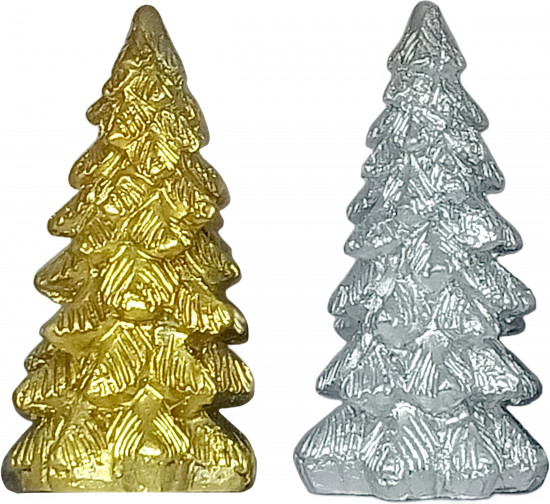 Набор фигурок декоративных