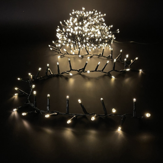 Электрогирлянда «Snake light»