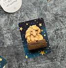 Мыло ручной работы с открыткой «Лошадка С Новым Годом»