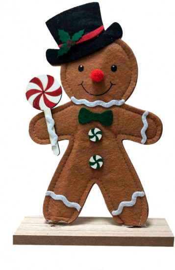 Фигурка декоративная