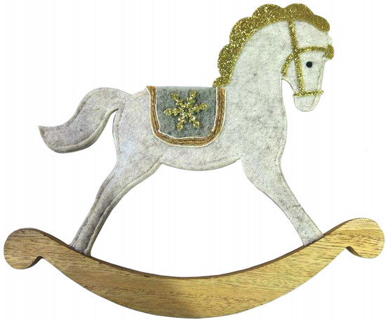 Фигурка декоративная