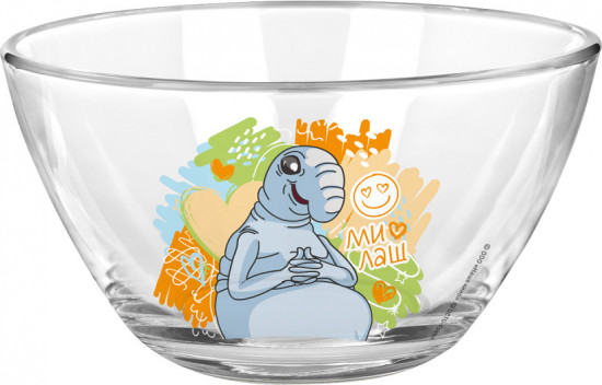 Салатник детский