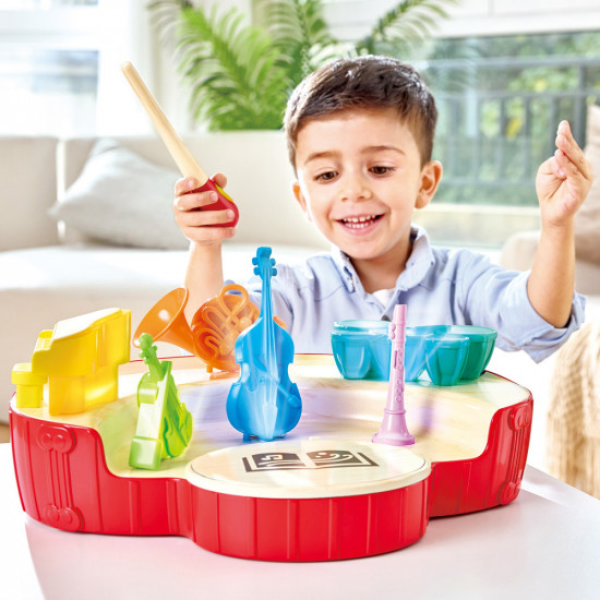 Игровой набор «Мини-оркестр»