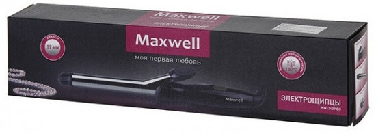 Плойка MW-2409