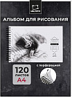 Скетчбук для рисования и графики