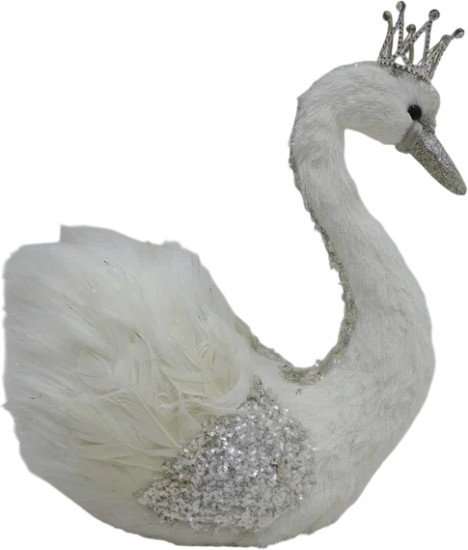 Фигурка декоративная «Царевна Лебедь»