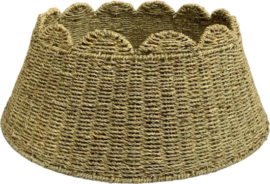 Корзина разборная для елки