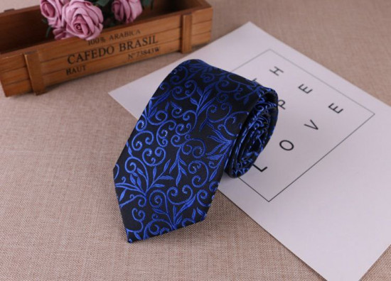 Галстук мужской