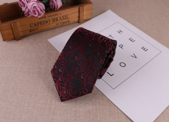 Галстук мужской