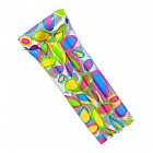 Матрас для плавания «Цветы» (183 х 76 см), в ассортименте