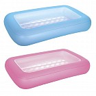 Бассейн детский прямоугольный