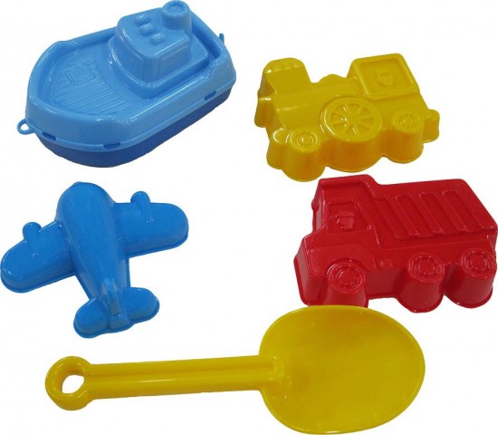 Песочный набор №380