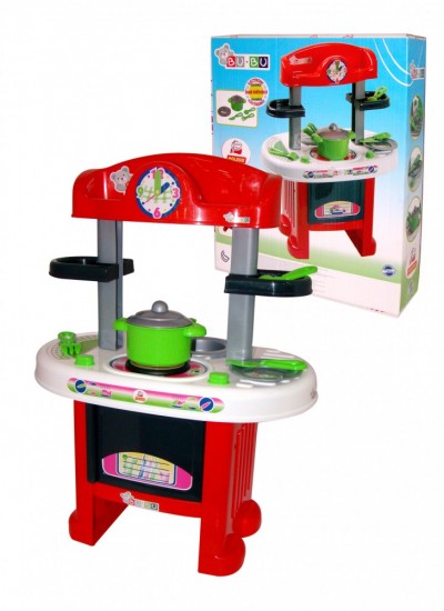 Набор «BU-BU» №9