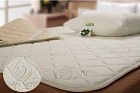 Наматрасник «Aloe Vera» (2-спальный, fiber, 180 х 200 см)