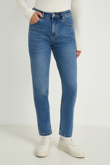 Джинсы женские