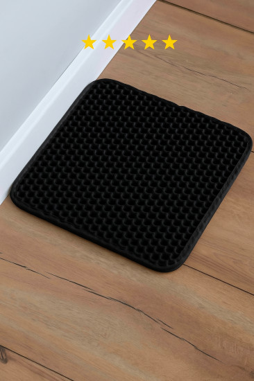 Коврик под миску или лоток