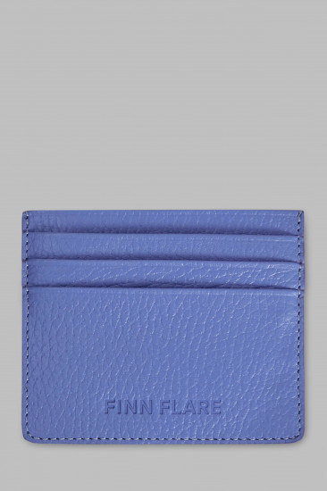 Кошелек из натуральной кожи