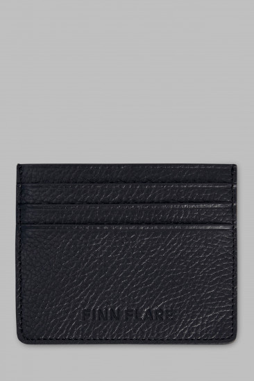 Кошелек из натуральной кожи