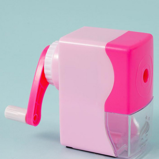 Механическая точилка для карандашей