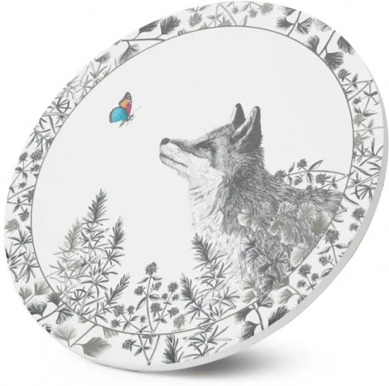 Подставка под горячее «Fox»