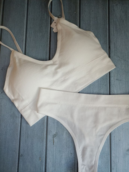 Комплект нижнего белья «Long Levi»