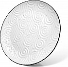 Тарелка «Art deco»