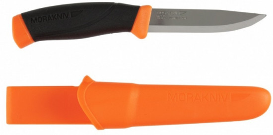 Нож «Companion F-Orange»