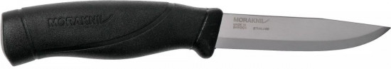 Нож с фиксированным лезвием «Companion Heavy Duty»