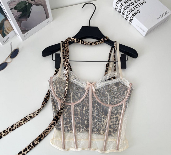 Топ женский