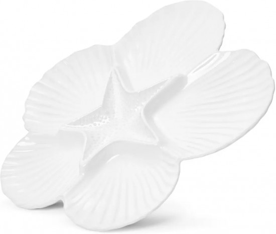Менажница «Sea shell»